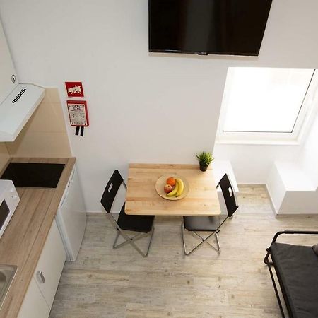 Apartament E5Tudio Dto. Peniche Zewnętrze zdjęcie