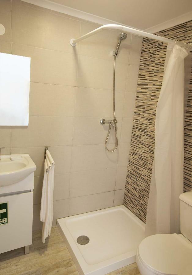 Apartament E5Tudio Dto. Peniche Zewnętrze zdjęcie