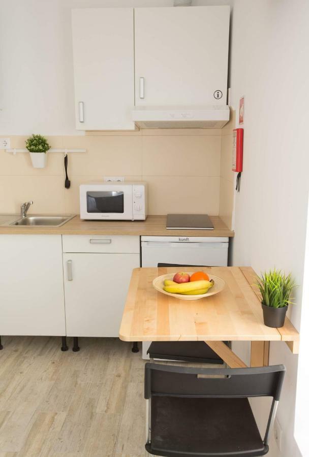 Apartament E5Tudio Dto. Peniche Zewnętrze zdjęcie