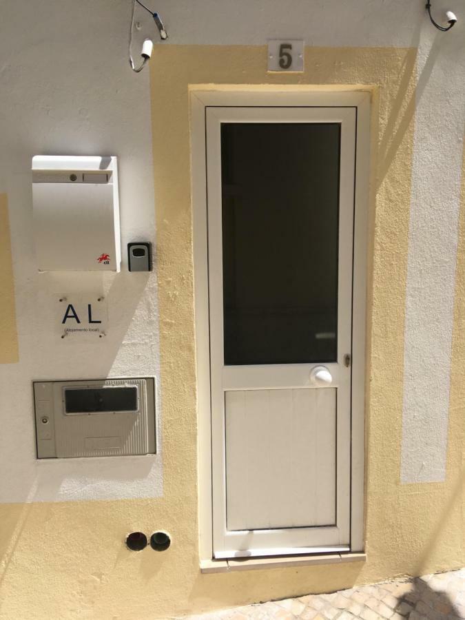Apartament E5Tudio Dto. Peniche Zewnętrze zdjęcie