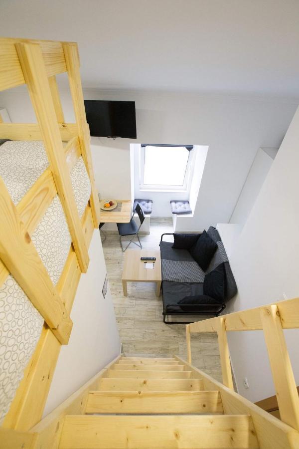 Apartament E5Tudio Dto. Peniche Zewnętrze zdjęcie
